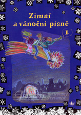 Zimní a vánoční písně 1